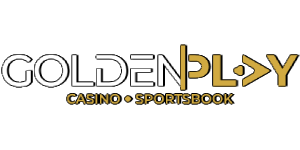 Goldenplay logo